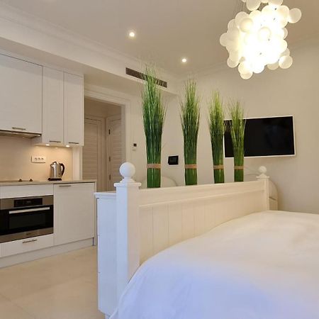 טיווט Porto Montenegro Studio מראה חיצוני תמונה