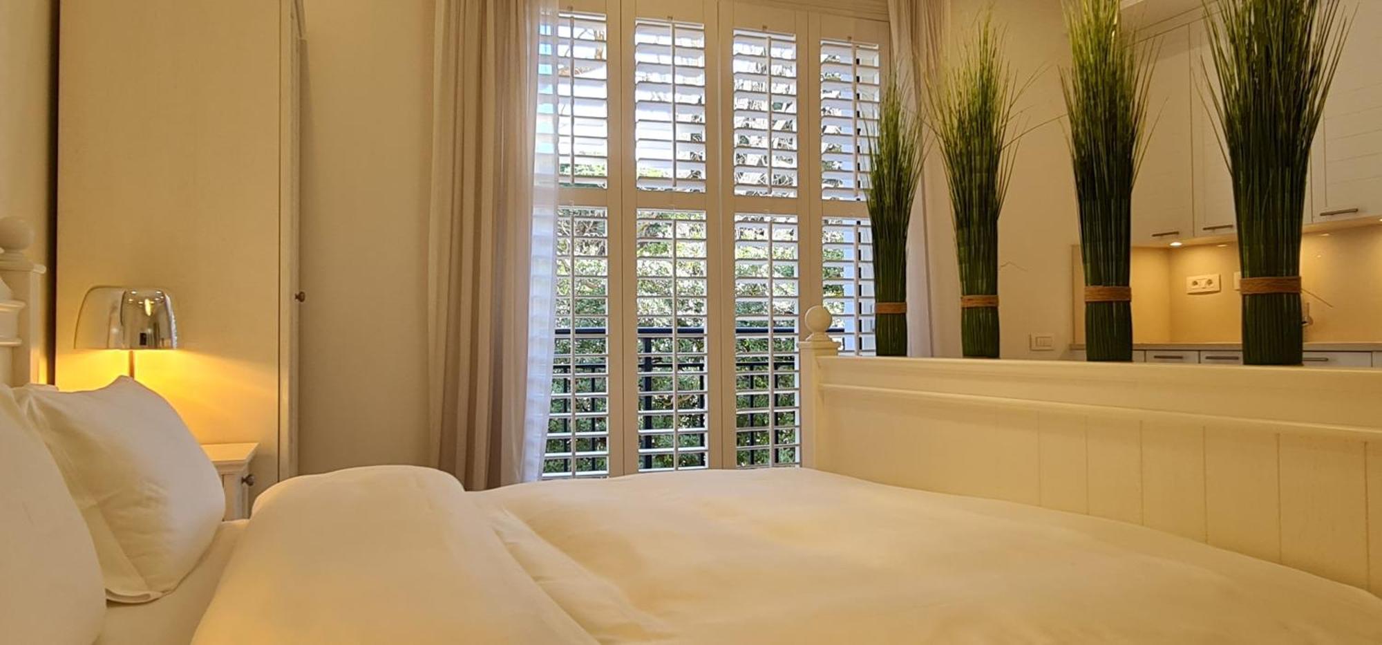 טיווט Porto Montenegro Studio מראה חיצוני תמונה